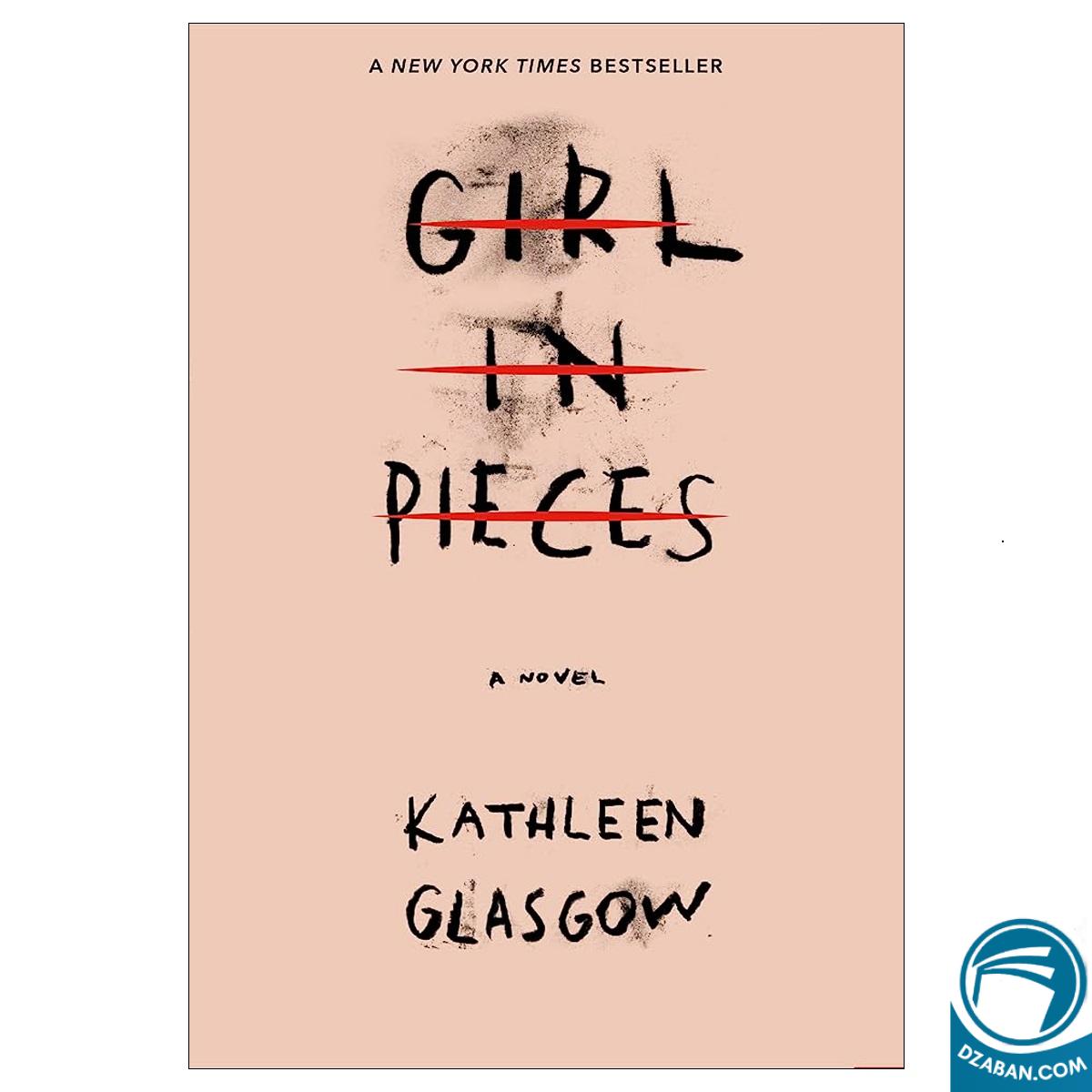 Girl in Pieces