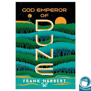 God Emperor of Dune