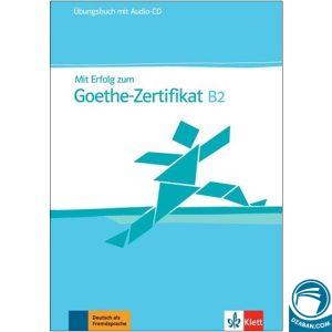 Goethe Zertifikat B2