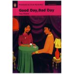 Good Day Bad Day_Penguin Readers