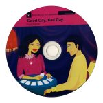 Good Day Bad Day_Penguin Readers