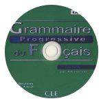 Grammaire progressive du Francias Avance