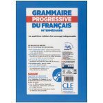 Grammaire progressif Du Francais intermediaire Fourth Edition