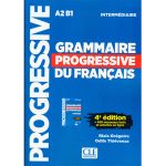 Grammaire progressif Du Francais intermediaire Fourth Edition