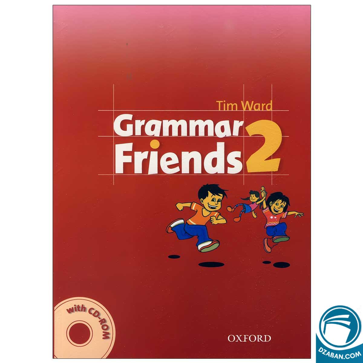 Grammar Friends 2