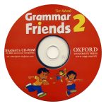 Grammar Friends 2