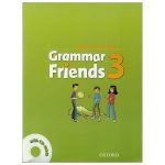 Grammar Friends 3