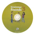 Grammar Friends 3