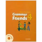 Grammar Friends 4