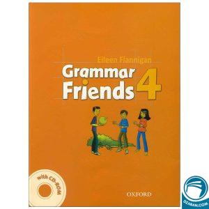 Grammar Friends 4