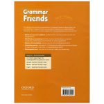 Grammar Friends 4