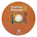 Grammar Friends 4