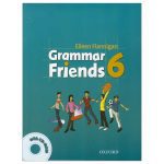 Grammar Friends 6