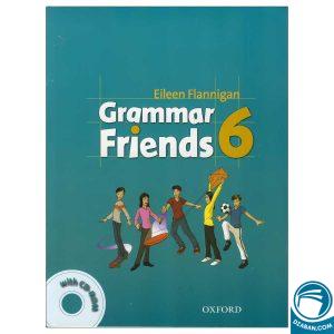 Grammar Friends 6