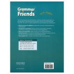 Grammar Friends 6