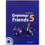 Grammar Friends 5