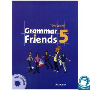 Grammar Friends 5