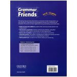 Grammar Friends 5