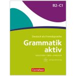 Grammatik aktiv B2_C1