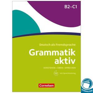 Grammatik aktiv B2_C1