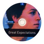 کتاب داستان دوزبانه آرزوهای بزرگ Great Expectations