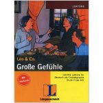 داستان آلمانی Grobe Gefuhle