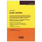 داستان آلمانی Grobe Gefuhle