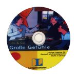 داستان آلمانی Grobe Gefuhle