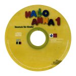 HALLO ANNA 1