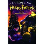 کتاب هری پاتر 1 Harry Potter and the Sorcerer’s Stone