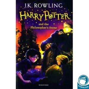 کتاب هری پاتر 1 Harry Potter and the Sorcerer’s Stone