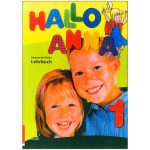 HALLO ANNA 1