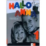 HALLO ANNA 1