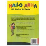 HALLO ANNA 1