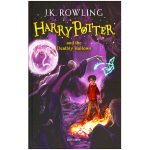 کتاب هری پاتر 7 Harry Potter and the Deathly Hallows