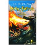 کتاب هری پاتر 4 Harry Potter and the Goblet of Fire