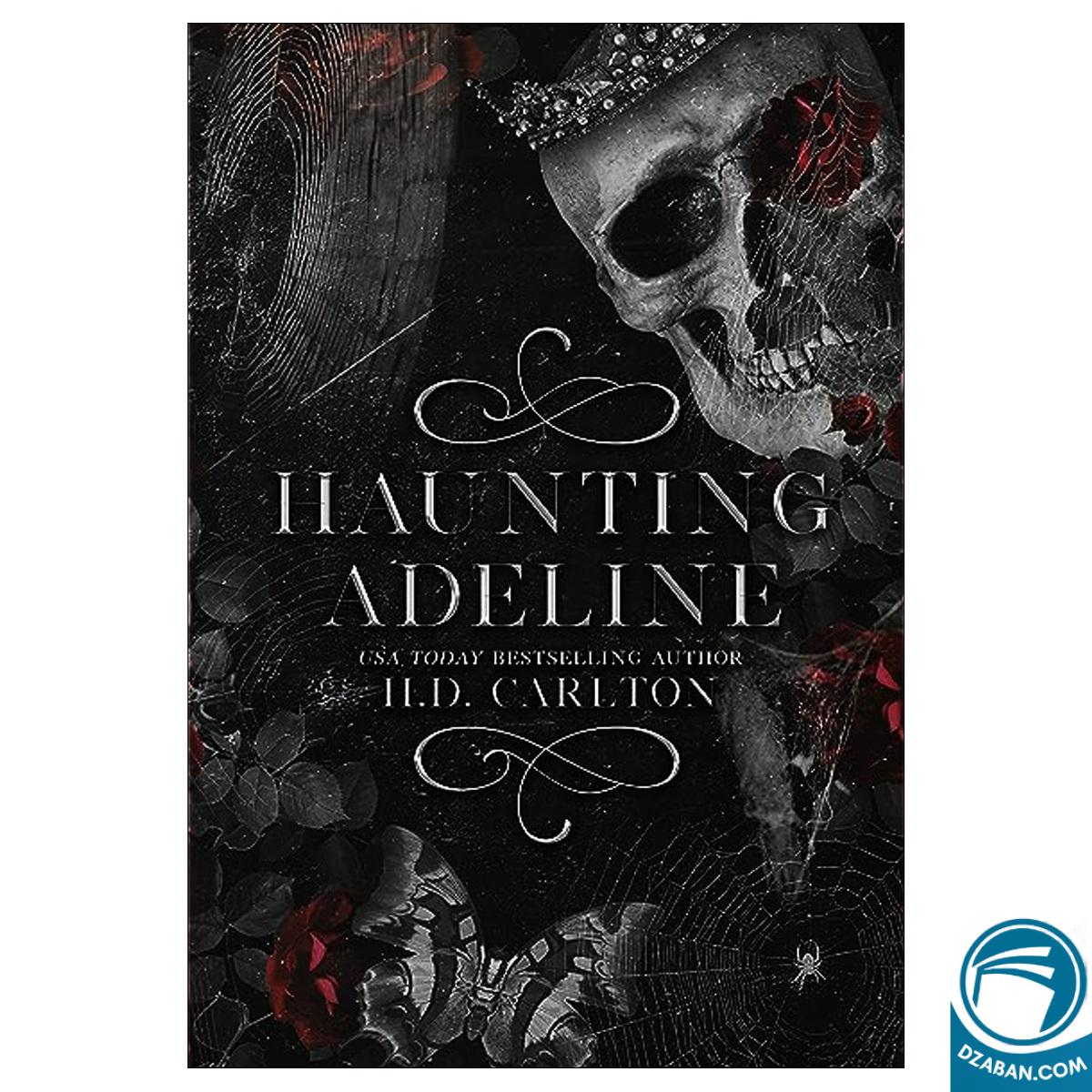 Haunting Adeline 1