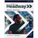 Headway Advanced 5th Edition