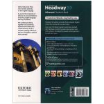 Headway Advanced 5th Edition