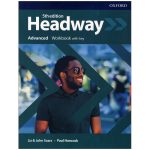 Headway Advanced 5th Edition