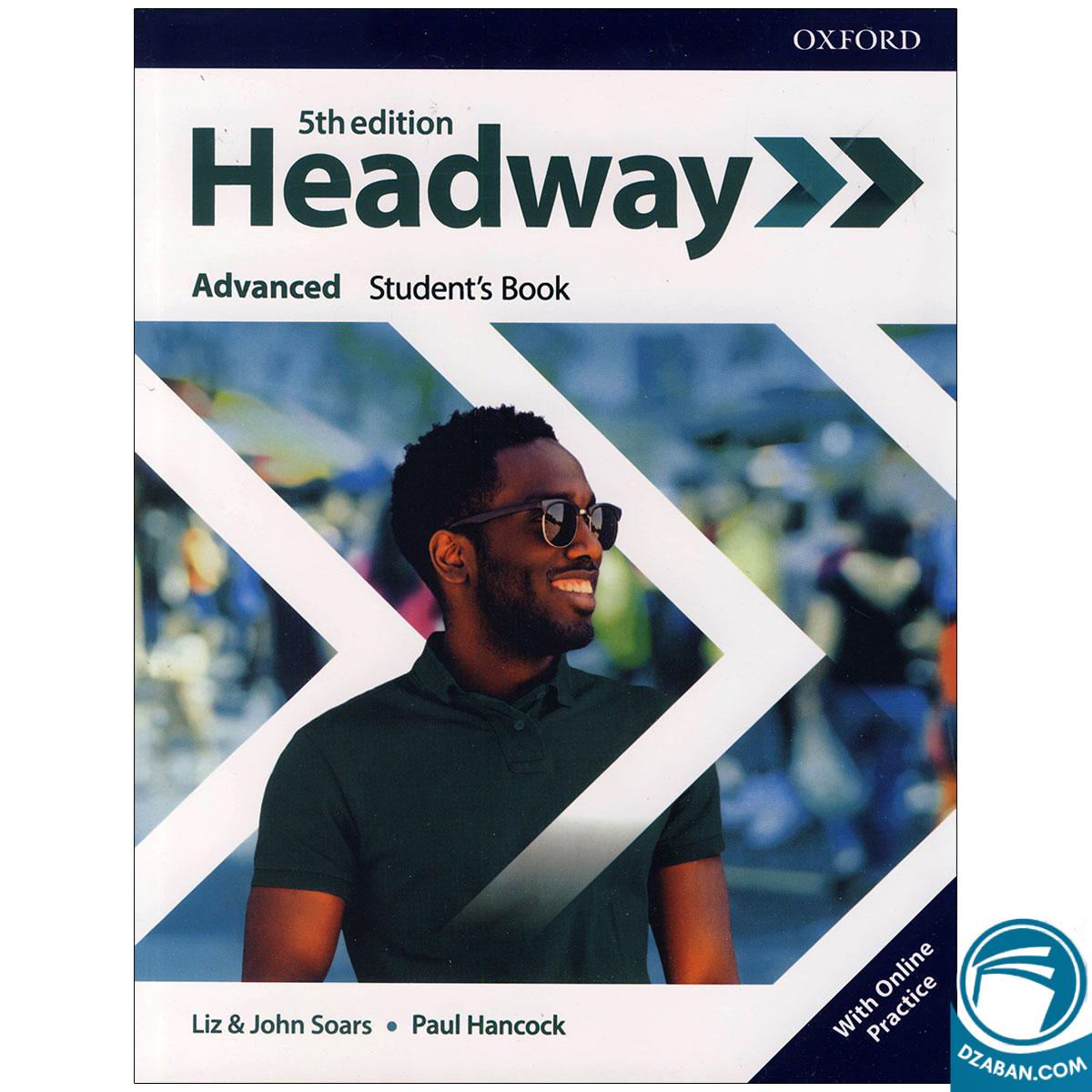 Headway Advanced 5th Edition