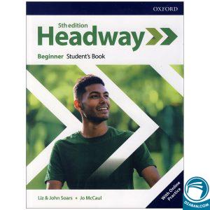 Headway Beginner 5th Edition