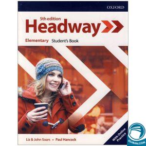 Headway Elementary 5th Edition