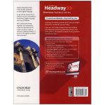 Headway Elementary 5th Edition