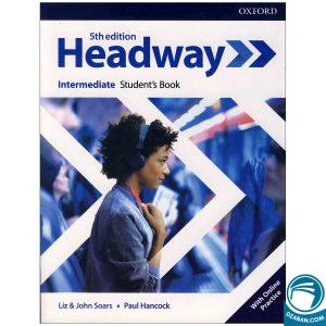 Headway Intermediate 5th Edition