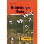 داستان آلمانی Heidelberger Herbst