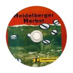 داستان آلمانی Heidelberger Herbst