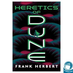 Heretics of Dune