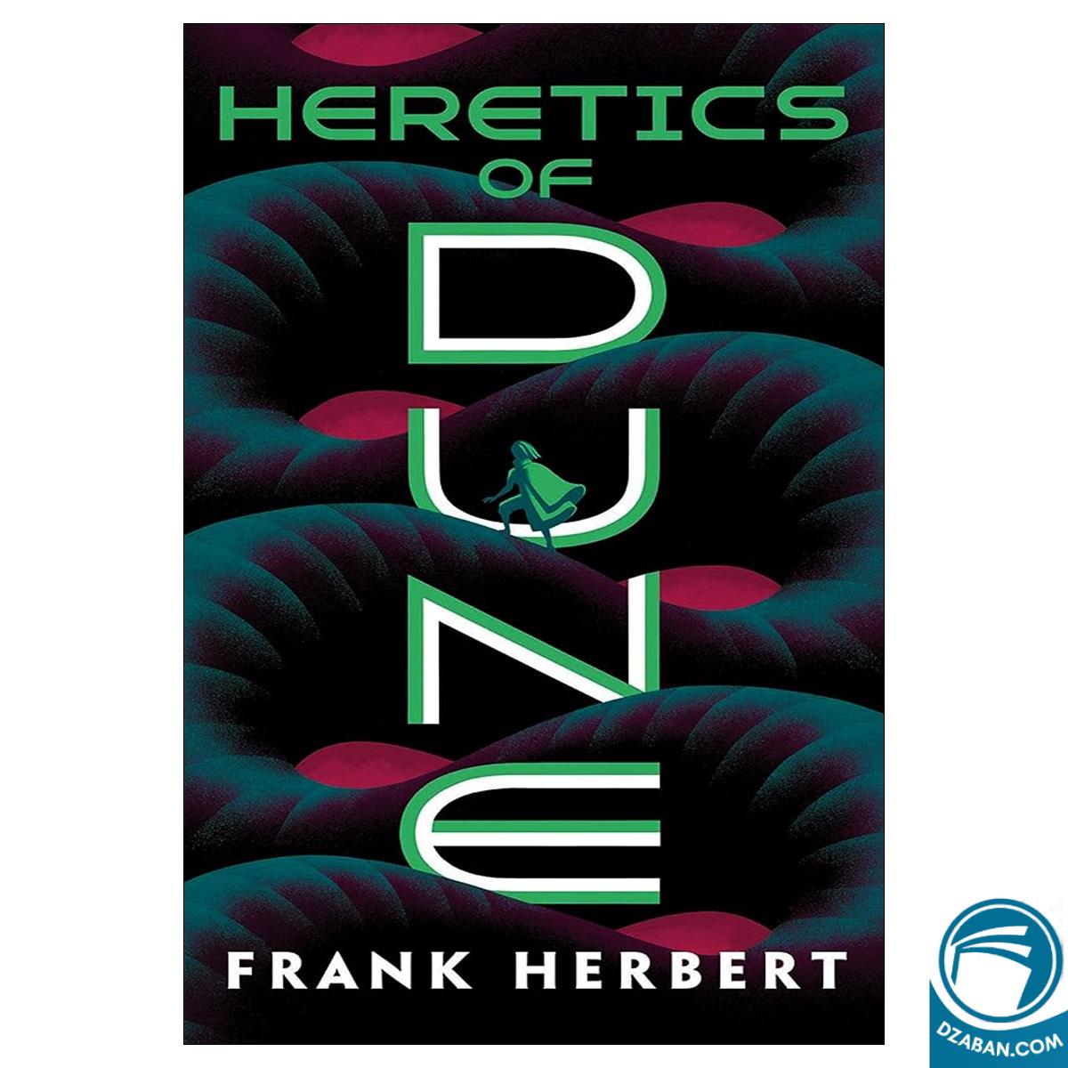 Heretics of Dune