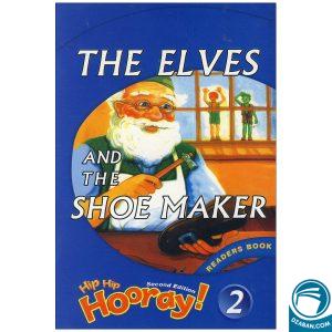 Hip Hip Hooray 2 Readers Book – The Elves And The Shoemaker